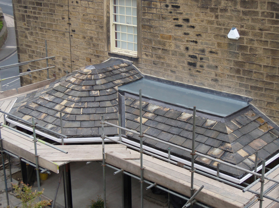 Reroofing Leeds | Roof Replacement Leeds | Action Roofing